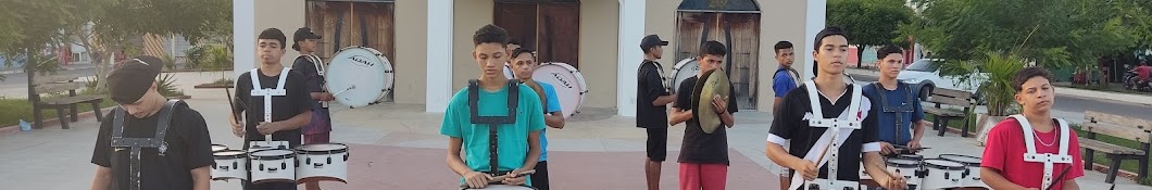 drum percussion guys