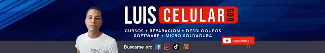 LUIS CELL 809