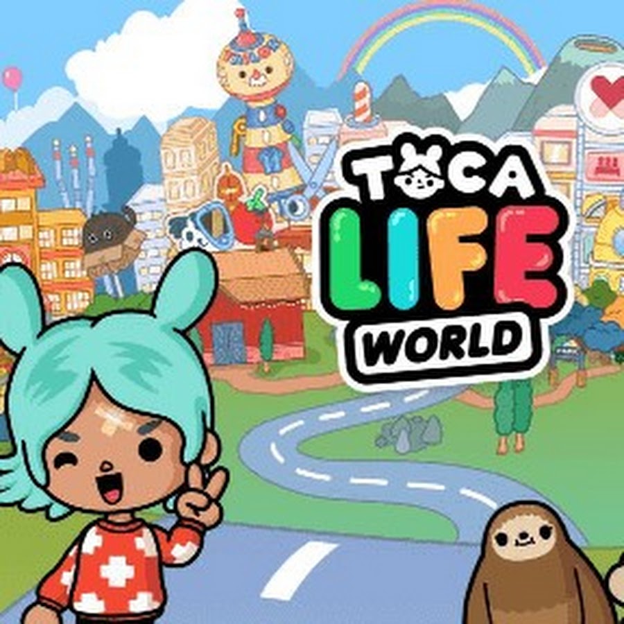 Toca world отзывы. Игры toca boca. Тока бока toca boca. Тока бока персонажи. Тока бока фото.