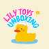 logo Lily Toys Unboxing