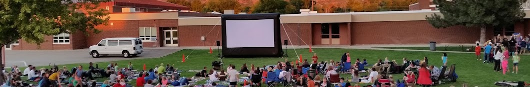 Open Air Cinema