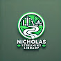 Nicholas Streaming Library 