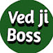 Ved ji Boss