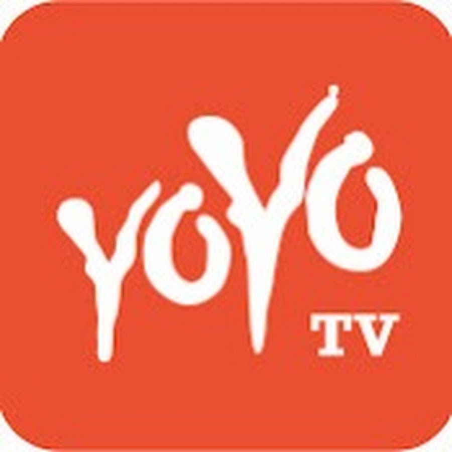 YOYO TV Channel @yoyotvchannel