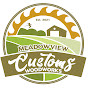 Meadowview Customs CNC Woodworks