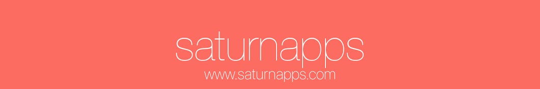 Saturn Apps