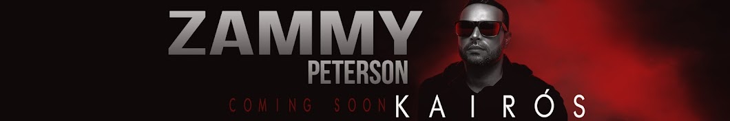 Zammy Peterson Oficial Banner