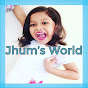 Jhum's world