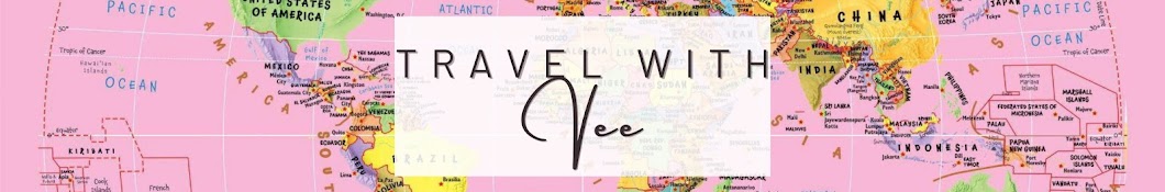 Travel with Vee