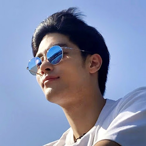 influencer profile picture