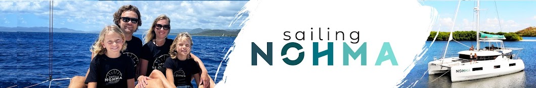 Sailing NOHMA Banner