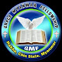 Grace Myanmar Fellowship