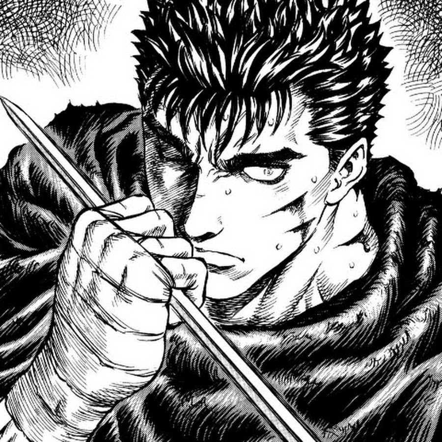 <b>BERSERK</b> - YouTube.