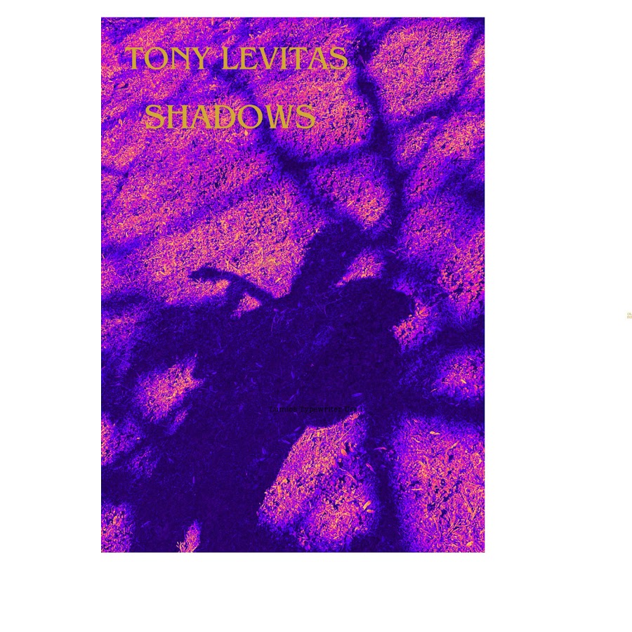 Tony Levitas - 주제 - YouTube Tony Levitas - 주제