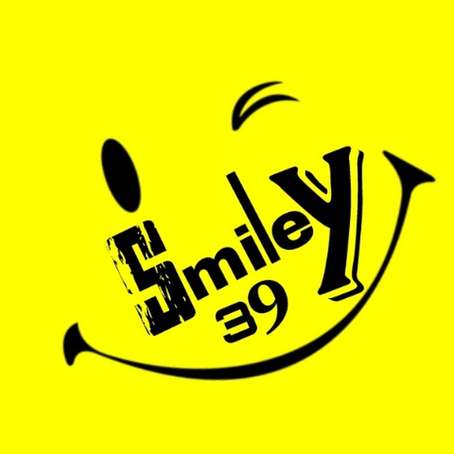 SMILEY 39 - YouTube