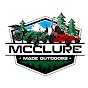 McClure Made Outdoors