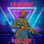Frantic Blaster