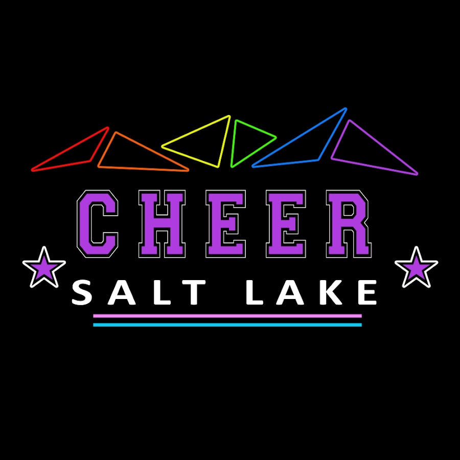 Cheersaltlake