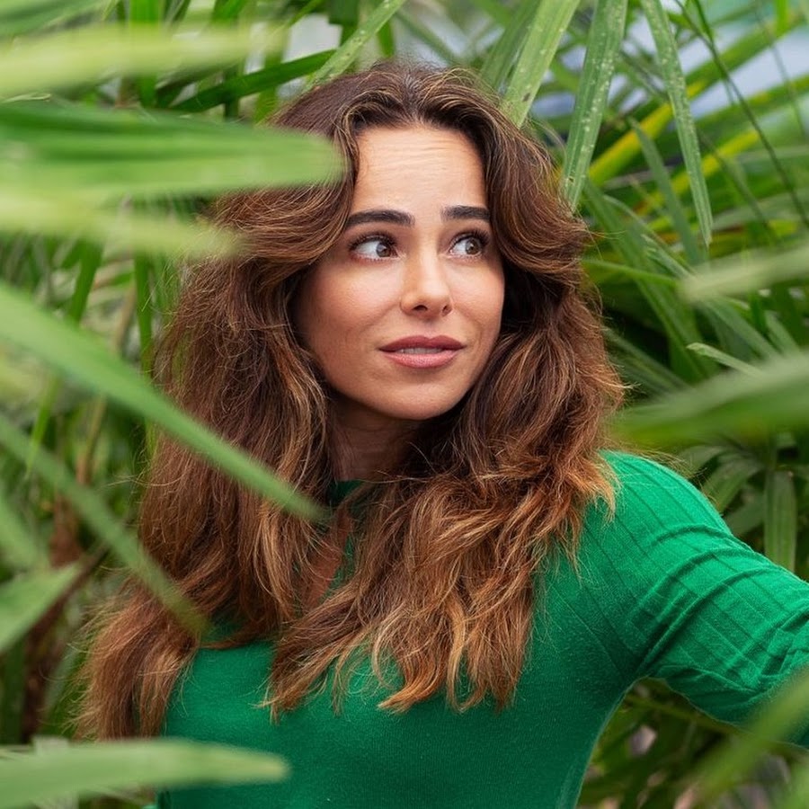 Cassia linhares youtube