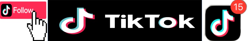 DE TODO TIK TOK_The best of tik tok Banner