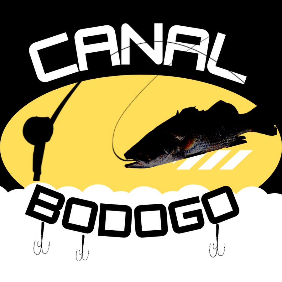 Canal Bodogo - YouTube