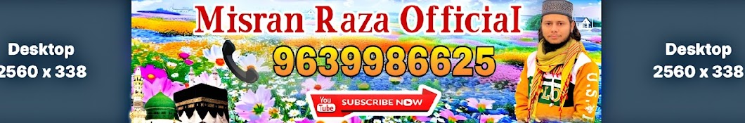 Misran Raza Official 