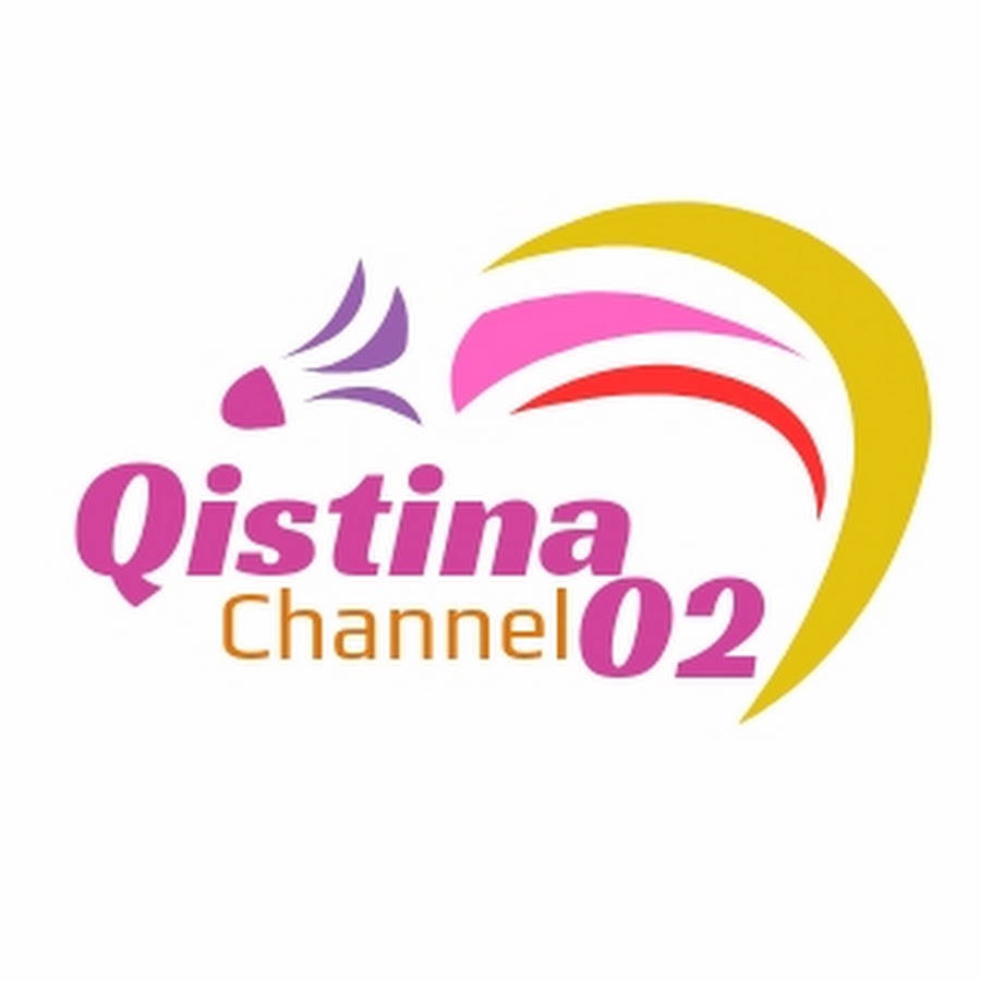 Qistina channel 02