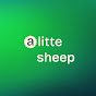 a little sheep