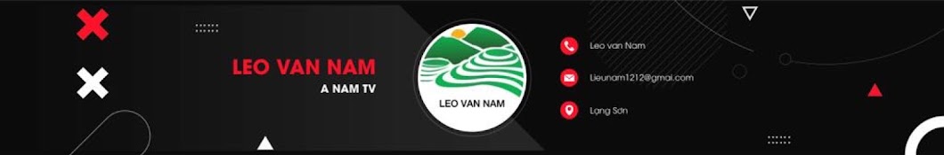 Leo Van Nam