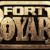 logo Fort Boyard / The Object Thingy