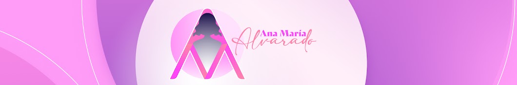 Ana María Alvarado Banner