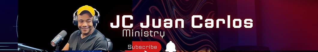 JC juan carlos ministry