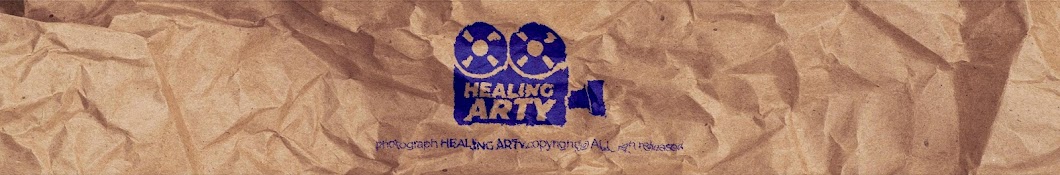   Healingarty 힐링아티