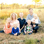 Brandon, Michelle & Our 5 Kiddos