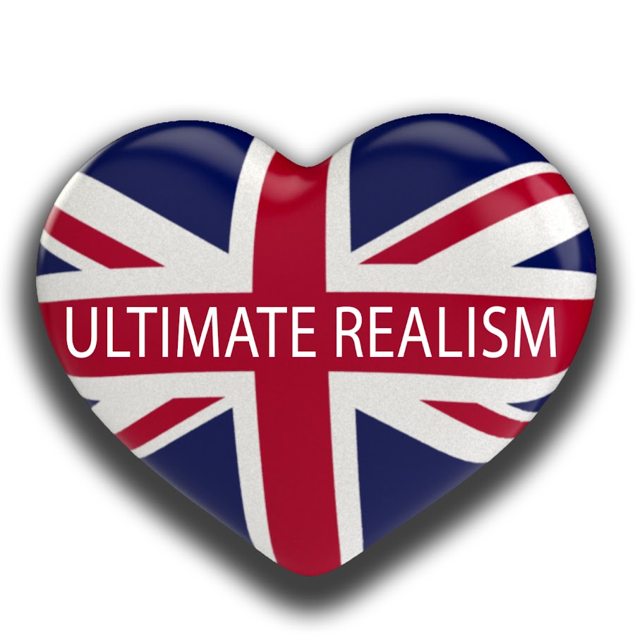 Sim UK Ultimate Realism