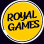 ROYAL GAMES