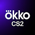 logo CS2 Highlights by Okko