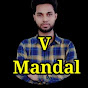 V Mandal 