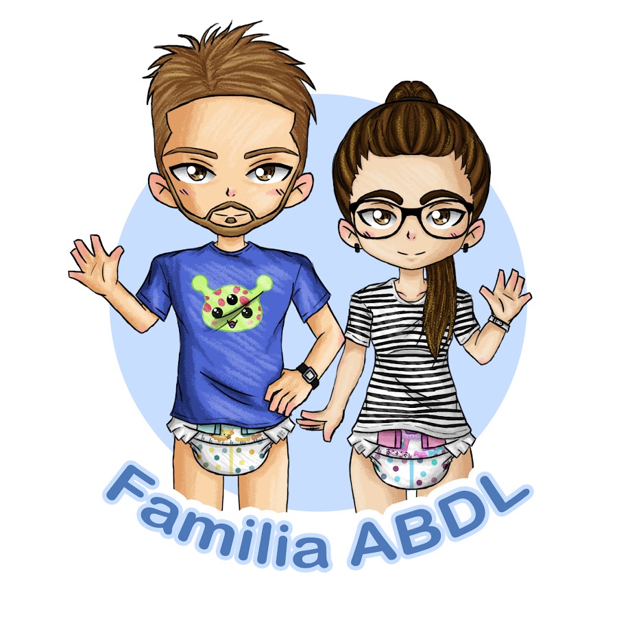 Familia ABDL - YouTube