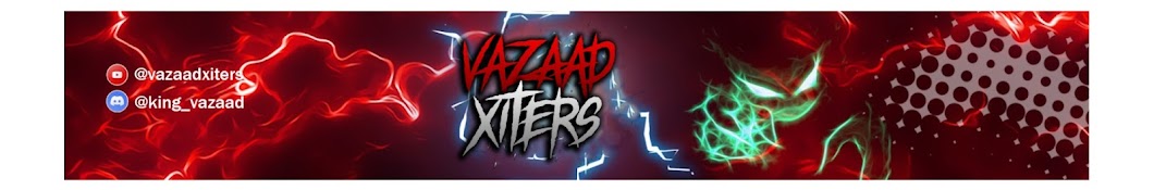 VAZAAD XITERS