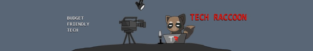 Tech Raccoon