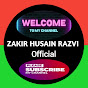 Zakir Husain Razvi Official