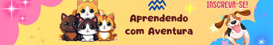 Aprendendo com Aventura