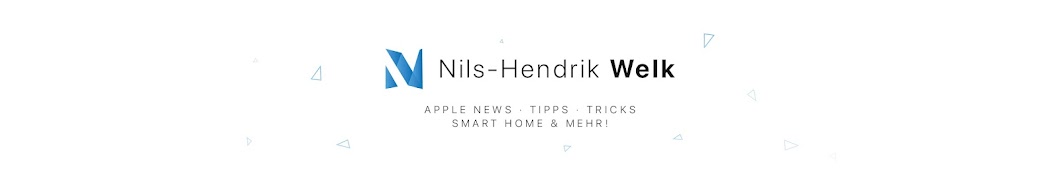 Nils-Hendrik Welk Banner