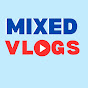 Mixed vlogs