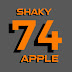 Shakyapple 74