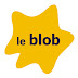 logo Le Blob