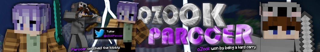 oZook x Parccer Banner