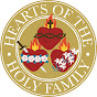 Hearts of the Holy Family