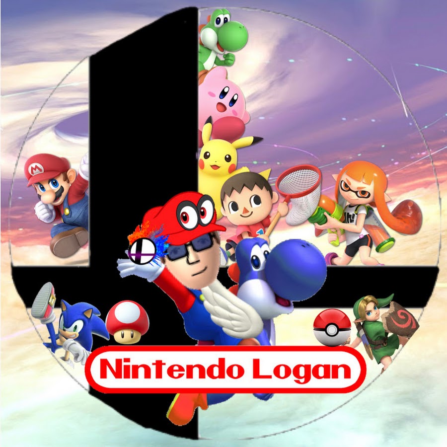 Nintendo Logan